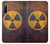 S3892 Nuclear Hazard Case Cover Custodia per Sony Xperia 10 IV