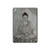S3873 Buddha Line Art Case Cover Custodia per iPad Pro 12.9 (2015,2017)
