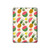 S3883 Fruit Pattern Case Cover Custodia per iPad Pro 12.9 (2015,2017)