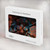 S3895 Pirate Skull Metal Case Cover Custodia per MacBook Air 13″ - A1369, A1466