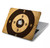S3894 Paper Gun Shooting Target Case Cover Custodia per MacBook Pro 16″ - A2141