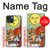 S0565 Tarot Sun Case Cover Custodia per iPhone 14 S0565 Tarot Sun Case Cover Custodia per iPhone 14