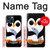 S2631 Cute Baby Penguin Case Cover Custodia per iPhone 14