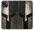 S2673 Spartan Warrior Helmet Case Cover Custodia per iPhone 14