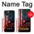 S2989 USA America Soccer Case Cover Custodia per iPhone 14