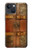 S3012 Treasure Chest Case Cover Custodia per iPhone 14