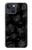 S3153 Black Roses Case Cover Custodia per iPhone 14