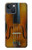 S3234 Violin Case Cover Custodia per iPhone 14