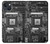 S3434 Bug Circuit Board Graphic Case Cover Custodia per iPhone 14