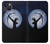 S3489 Indian Hunter Moon Case Cover Custodia per iPhone 14