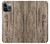 S0600 Wood Graphic Printed Case Cover Custodia per iPhone 14 Pro