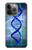 S0632 DNA Case Cover Custodia per iPhone 14 Pro