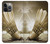S0979 Badminton Sport Art Case Cover Custodia per iPhone 14 Pro