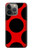 S1829 Ladybugs Dot Pattern Case Cover Custodia per iPhone 14 Pro