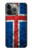 S3000 Iceland Football Soccer Case Cover Custodia per iPhone 14 Pro