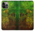 S3202 Radioactive Nuclear Hazard Symbol Case Cover Custodia per iPhone 14 Pro