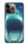 S3548 Tiger Shark Case Cover Custodia per iPhone 14 Pro