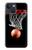 S0066 Basketball Case Cover Custodia per iPhone 14 Plus