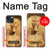 S1973 Sphinx Egyptian Case Cover Custodia per iPhone 14 Plus