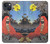 S2234 Zen Master Bodhidharma Yoshitoshi Case Cover Custodia per iPhone 14 Plus S2234 Zen Master Bodhidharma Yoshitoshi Case Cover Custodia per iPhone 14 Plus