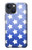 S2481 Star Pattern Case Cover Custodia per iPhone 14 Plus