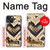 S3417 Diamond Rattle Snake Graphic Print Case Cover Custodia per iPhone 14 Plus