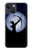 S3489 Indian Hunter Moon Case Cover Custodia per iPhone 14 Plus