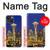 S3550 Space Needle Seattle Skyline Case Cover Custodia per iPhone 14 Plus