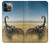 S0150 Desert Scorpion Case Cover Custodia per iPhone 14 Pro Max