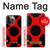 S1829 Ladybugs Dot Pattern Case Cover Custodia per iPhone 14 Pro Max