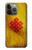 S2318 Eternal Knot Buddhist Spiritual Meditation Case Cover Custodia per iPhone 14 Pro Max