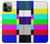 S2348 No Signal TV Case Cover Custodia per iPhone 14 Pro Max S2348 No Signal TV Case Cover Custodia per iPhone 14 Pro Max
