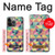 S2379 Variation Pattern Case Cover Custodia per iPhone 14 Pro Max
