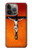 S2421 Jesus Christ On The Cross Case Cover Custodia per iPhone 14 Pro Max
