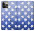 S2481 Star Pattern Case Cover Custodia per iPhone 14 Pro Max