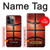 S2538 Basketball Case Cover Custodia per iPhone 14 Pro Max