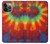 S2985 Colorful Tie Dye Texture Case Cover Custodia per iPhone 14 Pro Max