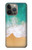 S3150 Sea Beach Case Cover Custodia per iPhone 14 Pro Max