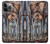 S3210 Santa Maria Del Mar Cathedral Case Cover Custodia per iPhone 14 Pro Max