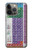 S3383 Periodic Table Case Cover Custodia per iPhone 14 Pro Max S3383 Periodic Table Case Cover Custodia per iPhone 14 Pro Max