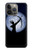 S3489 Indian Hunter Moon Case Cover Custodia per iPhone 14 Pro Max