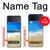 S0912 Relax Beach Case Cover Custodia per Samsung Galaxy Z Flip 4 S0912 Relax Beach Case Cover Custodia per Samsung Galaxy Z Flip 4