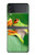 S1047 Little Frog Case Cover Custodia per Samsung Galaxy Z Flip 4 S1047 Little Frog Case Cover Custodia per Samsung Galaxy Z Flip 4