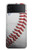 S1842 New Baseball Case Cover Custodia per Samsung Galaxy Z Flip 4 S1842 New Baseball Case Cover Custodia per Samsung Galaxy Z Flip 4