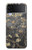 S2664 Black Blossoming Almond Tree Van Gogh Case Cover Custodia per Samsung Galaxy Z Flip 4 S2664 Black Blossoming Almond Tree Van Gogh Case Cover Custodia per Samsung Galaxy Z Flip 4