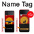 S3513 Deer Sunset Case Cover Custodia per Samsung Galaxy Z Flip 4