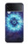 S3549 Shockwave Explosion Case Cover Custodia per Samsung Galaxy Z Flip 4