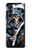 S0295 Grim Reaper Case Cover Custodia per Samsung Galaxy Z Fold 4 S0295 Grim Reaper Case Cover Custodia per Samsung Galaxy Z Fold 4