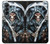 S0295 Grim Reaper Case Cover Custodia per Samsung Galaxy Z Fold 4 S0295 Grim Reaper Case Cover Custodia per Samsung Galaxy Z Fold 4