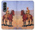 S0772 Cowboy Western Case Cover Custodia per Samsung Galaxy Z Fold 4 S0772 Cowboy Western Case Cover Custodia per Samsung Galaxy Z Fold 4